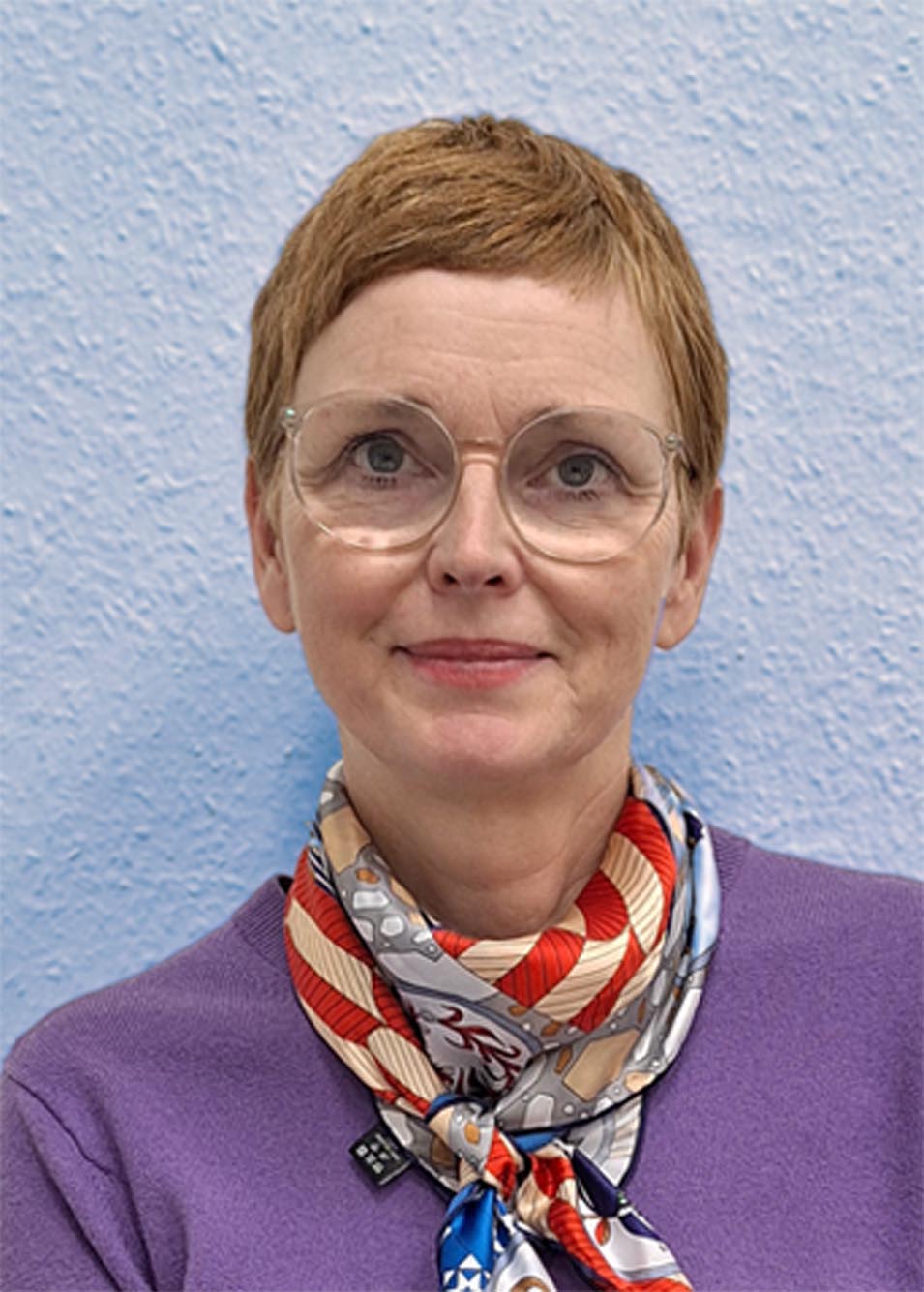 Fr Mikelsons Gericke Koordinierende Erzieherin